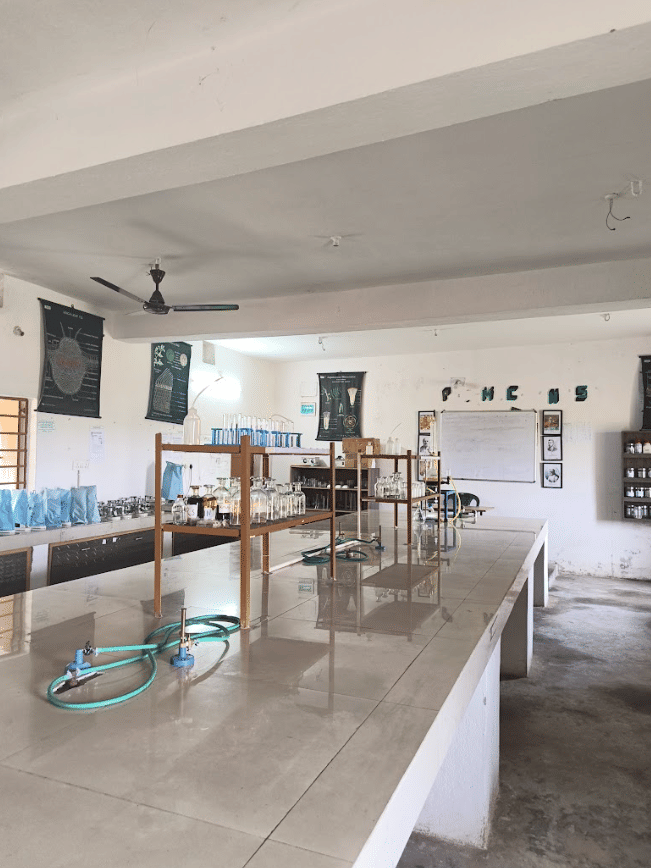 HGEA College of Pharmacy Bokaro Labs photo 33